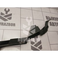 Усилитель заднего бампера Peugeot 307 2001-2008