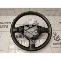 Рулевое колесо для AIR BAG (без AIR BAG) Peugeot 307 2001-2008