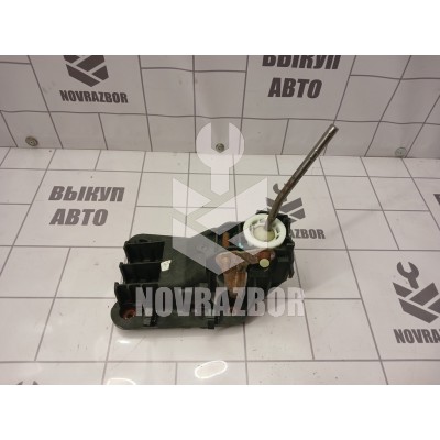 Кулиса КПП Peugeot 307 2001-2008