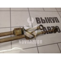 Трос КПП Peugeot 307 2001-2008