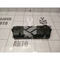 Решетка вентиляционная Peugeot 307 2001-2008