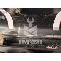 Решетка вентиляционная Peugeot 307 2001-2008