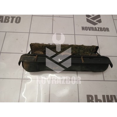 Решетка вентиляционная Peugeot 307 2001-2008