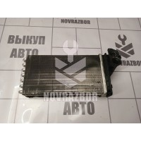 Радиатор отопителя Peugeot 307 2001-2008