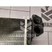 Радиатор отопителя Peugeot 307 2001-2008