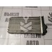 Радиатор отопителя Peugeot 307 2001-2008