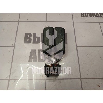 Ответная часть ремня безопасности Peugeot 307 2001-2008 Ответная часть ремня безопасности Peugeot 307 2001-2008