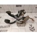 Блок педалей Peugeot 307 2001-2008 Блок педалей Peugeot 307 2001-2008