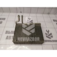 Испаритель кондиционера Peugeot 307 2001-2008