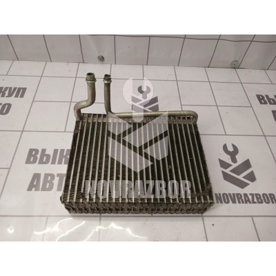 Испаритель кондиционера Peugeot 307 2001-2008
