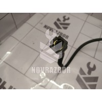 Трубка топливная Peugeot 307 2001-2008