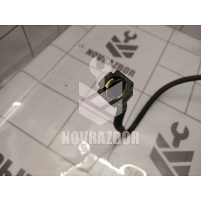 Трубка топливная Peugeot 307 2001-2008