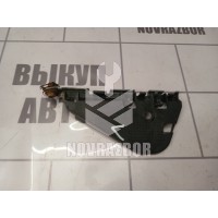 Кронштейн заднего бампера левый Peugeot 307 2001-2008