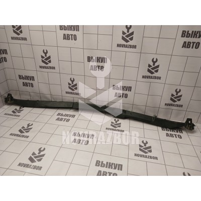 Решетка стеклоочистителя Peugeot 307 2001-2008