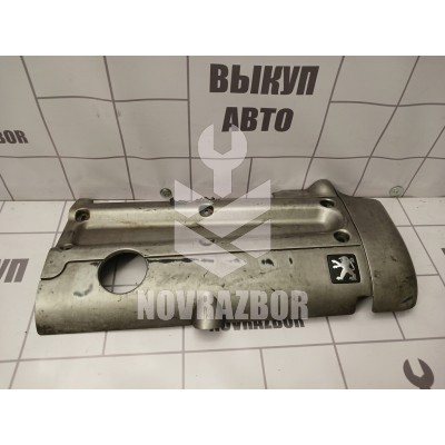 Накладка декоративная Peugeot 307 2001-2008 Накладка декоративная Peugeot 307 2001-2008