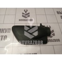 Воздуховод Peugeot 307 2001-2008