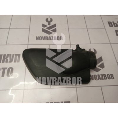Воздуховод Peugeot 307 2001-2008