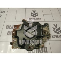 Крепление АКБ (корпус/подставка) Peugeot 307 2001-2008