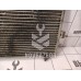 Радиатор кондиционера (конденсер) Peugeot 307 2001-2008 Радиатор кондиционера (конденсер) Peugeot 307 2001-2008