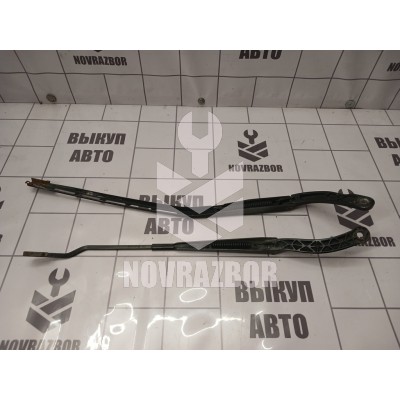 Поводок дворник комплект Peugeot 307 2001-2008 Поводок дворник комплект Peugeot 307 2001-2008