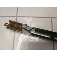 Поводок дворник комплект Peugeot 307 2001-2008