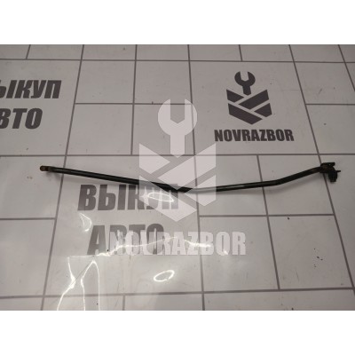 Держатель капота Peugeot 307 2001-2008