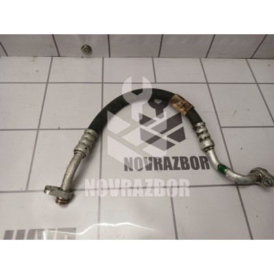 Трубка кондиционера Peugeot 307 2001-2008 Трубка кондиционера Peugeot 307 2001-2008