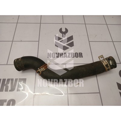 Патрубок радиатора Peugeot 307 2001-2008