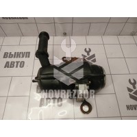 Насос гидроусилителя Peugeot 307 2001-2008