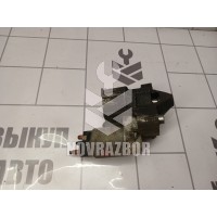 Стартер Peugeot 307 2001-2008