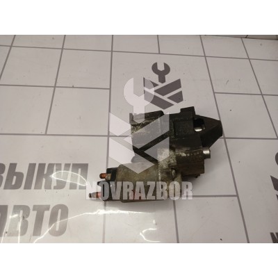 Стартер Peugeot 307 2001-2008