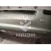 Бампер задний Peugeot 307 2001-2008