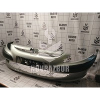 Бампер передний Peugeot 307 2001-2008