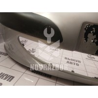 Бампер передний Peugeot 307 2001-2008