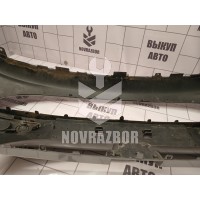 Бампер передний Peugeot 307 2001-2008