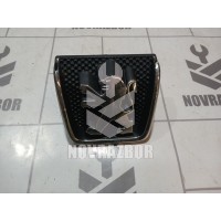 Эмблема Peugeot 307 2001-2008