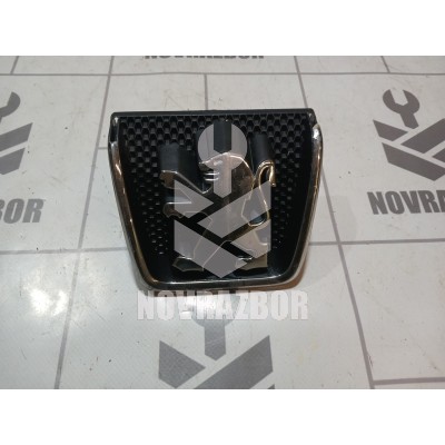 Эмблема Peugeot 307 2001-2008