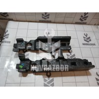 Наполнитель переднего бампера Peugeot 307 2001-2008