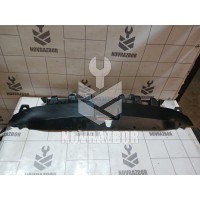 Решетка радиатора Peugeot 307 2001-2008