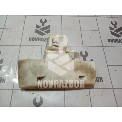 Кронштейн заднего бампера Peugeot 307 2001-2008 Кронштейн заднего бампера Peugeot 307 2001-2008