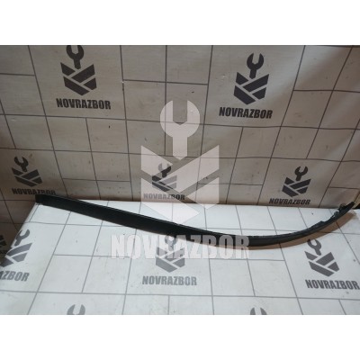 Спойлер переднего бампера Peugeot 307 2001-2008 Спойлер переднего бампера Peugeot 307 2001-2008