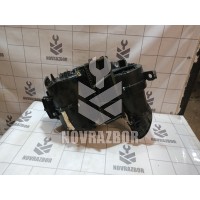 Корпус отопителя Peugeot 307 2001-2008