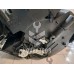 Корпус отопителя Peugeot 307 2001-2008