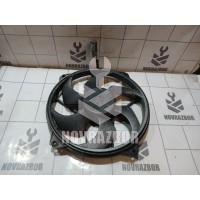 Вентилятор радиатора Peugeot 307 2001-2008