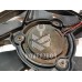Вентилятор радиатора Peugeot 307 2001-2008 Вентилятор радиатора Peugeot 307 2001-2008