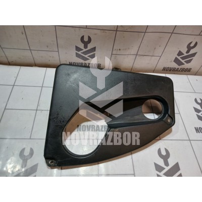 Накладка декоративная Peugeot 307 2001-2008 Накладка декоративная Peugeot 307 2001-2008