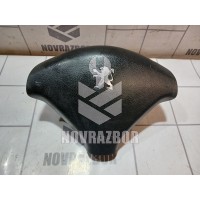 Подушка безопасности в руль Peugeot 307 2001-2008