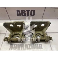 Петля двери Peugeot 307 2001-2008