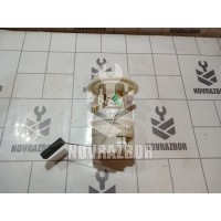 Насос топливный электро Peugeot 307 2001-2008