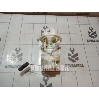 Насос топливный электро Peugeot 307 2001-2008